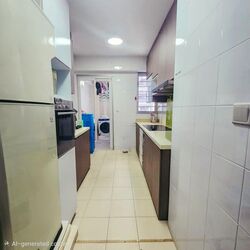 Blk 28 Ghim Moh Valley (Queenstown), HDB 5 Rooms #634920861